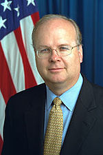 Karl Rove Quotes