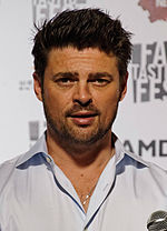 Karl Urban Quotes