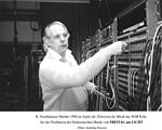 Karlheinz Stockhausen Quotes