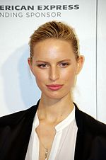 Karolina Kurkova Quotes