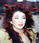 Kate Bush Quotes