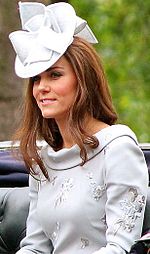 Kate Middleton Quotes