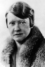 Katharine Anthony Quotes