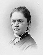 Katharine Lee Bates Quotes
