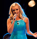 Katherine Jenkins Quotes