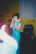 Kathleen Hanna Quotes