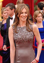 Kathryn Bigelow Quotes