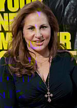 Kathy Najimy Quotes