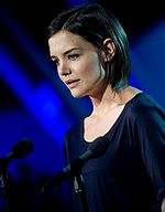 Katie Holmes Quotes