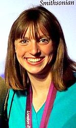 Katie Ledecky Quotes