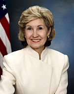 Kay Bailey Hutchison Quotes