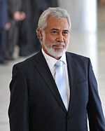 Kay Rala Xanana Gusmao Quotes