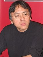 Kazuo Ishiguro Quotes