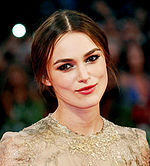 Keira Knightley Quotes