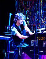 Keith Emerson Quotes