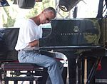 Keith Jarrett Quotes