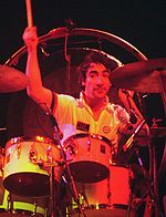 Keith Moon Quotes