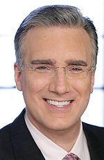 Keith Olbermann Quotes