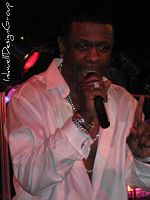 Keith Sweat Quotes