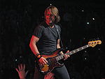 Keith Urban Quotes