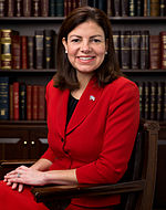 Kelly Ayotte Quotes
