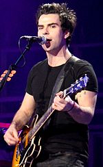 Kelly Jones Quotes