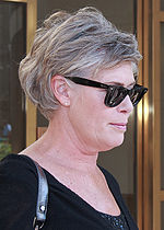 Kelly McGillis Quotes