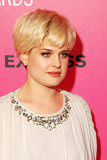 Kelly Osbourne Quotes