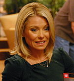 Kelly Ripa Quotes