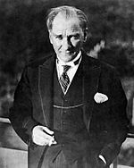 Kemal Ataturk Quotes