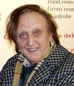 Ken Dodd Quotes