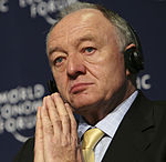 Ken Livingstone Quotes