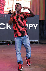 Kendrick Lamar Quotes