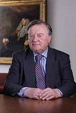 Kenneth Clarke Quotes