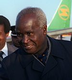Kenneth Kaunda Quotes