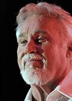 Kenny Rogers Quotes