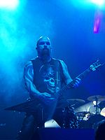 Kerry King Quotes