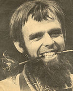 Kerry Thornley Quotes