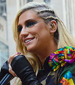 Kesha Quotes