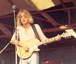Kevin Ayers Quotes