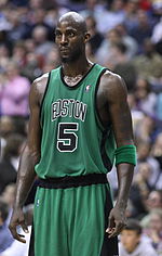 Kevin Garnett Quotes