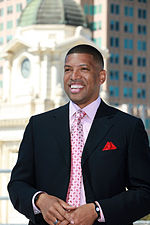 Kevin Johnson Quotes