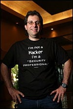 Kevin Mitnick Quotes