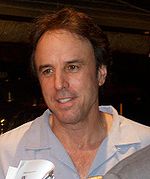 Kevin Nealon Quotes