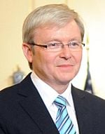 Kevin Rudd Quotes