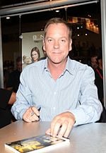 Kiefer Sutherland Quotes