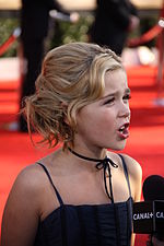 Kiernan Shipka Quotes