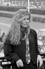 Kim Basinger Quotes