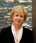 Kim Campbell Quotes