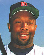 Kirby Puckett Quotes